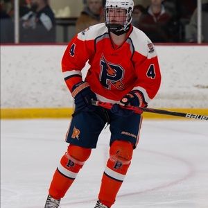 Meet your Posher, Jakob